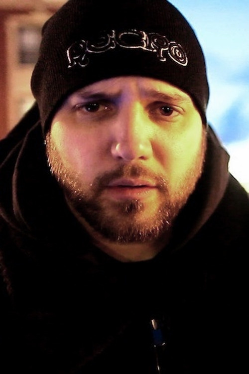 Photo of Necro, Acting