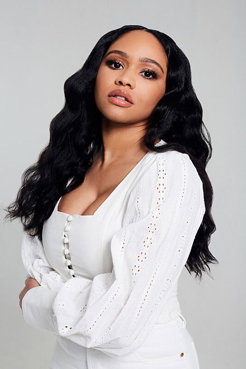 Tanisha Long profile