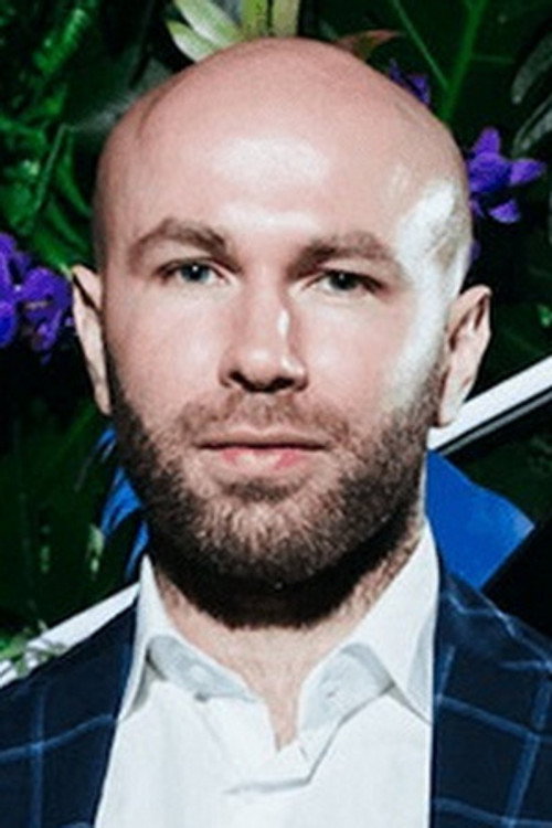 Stanislav Kruglitskiy profile