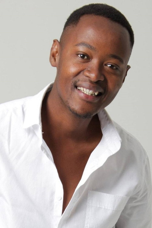 Photo of Thabang Sidloyi, Acting