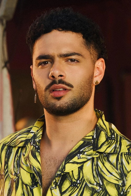Photo of Pedro Sampaio, Acting