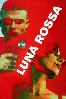 Movie poster for Red Moon (2001)