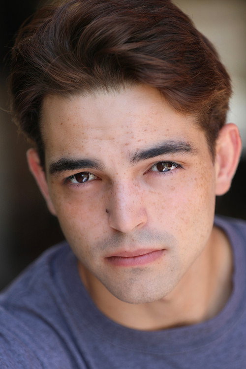 Photo of Ari Atken, Acting