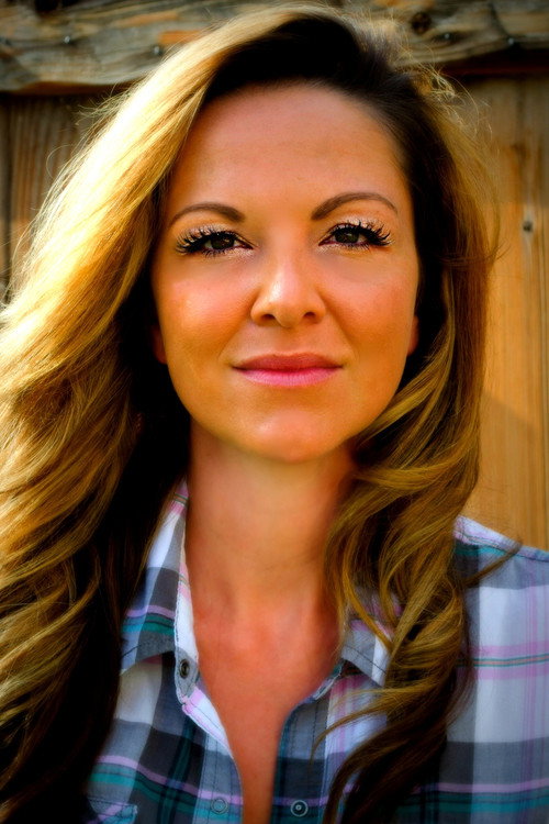 Photo of Amber Hargrove, Acting