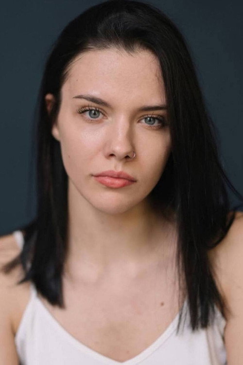 Photo of Katya Yevdoshchuk, Acting
