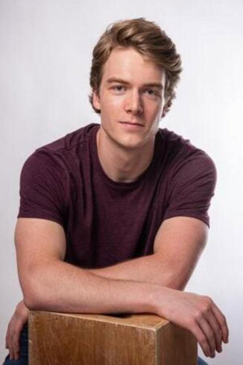 Photo of Ryan Wellington, Acting