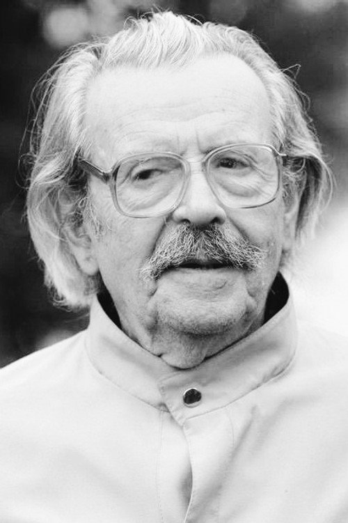 Photo of Evgeniy Agranovich, Writing