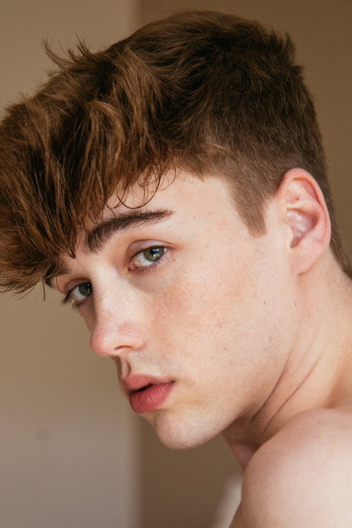 Photo of Tannor Reed, Acting