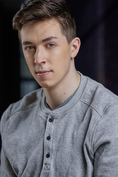 Photo of Joe Mullin, Acting