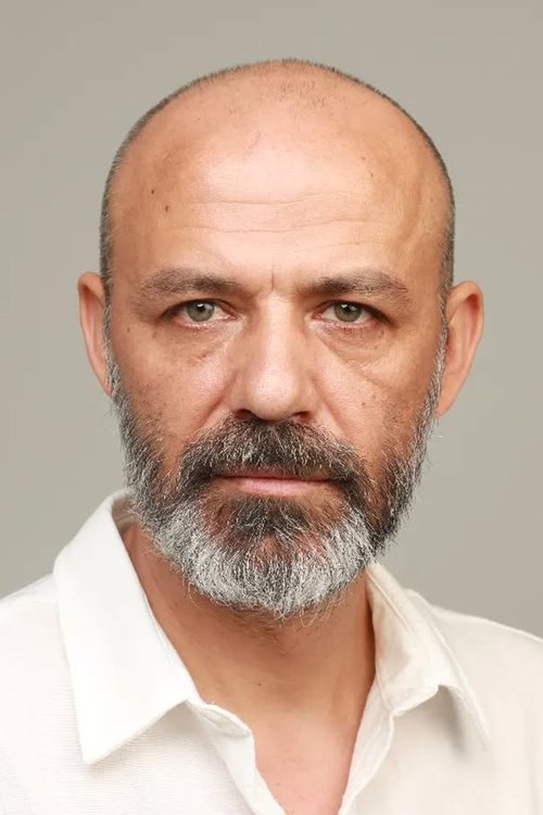 Nizamettin Özkaya profile