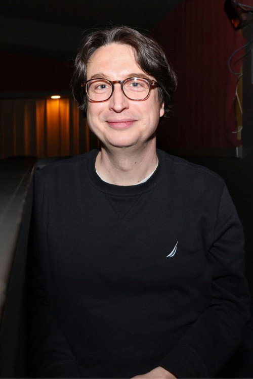 Photo of Cameron Macgowan, Directing
