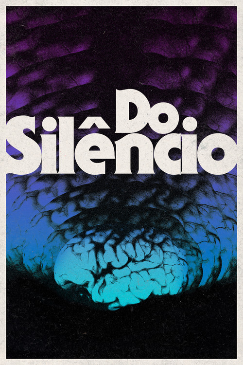Movie poster for Of Silence (2025)