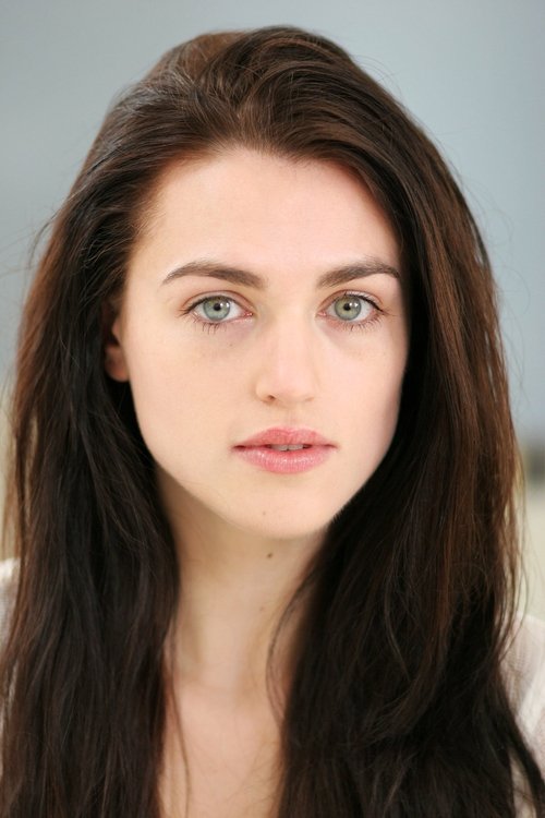 Katie McGrath profile