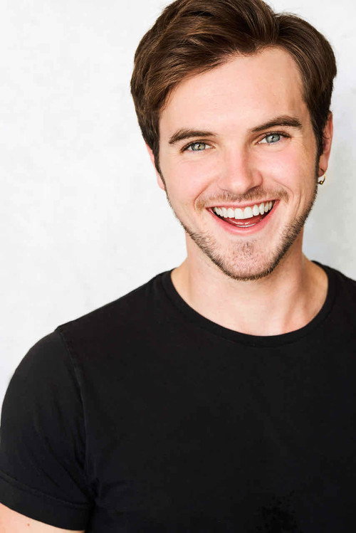 Photo of Ben James, Acting