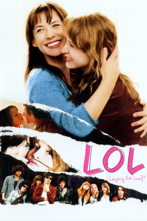 Movie poster for LOL (Laughing Out Loud) (2009)