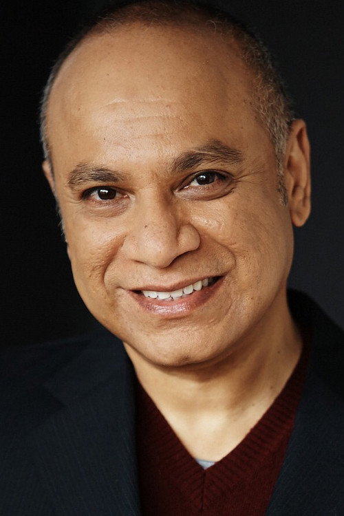 Photo of Ivan Smith, Acting