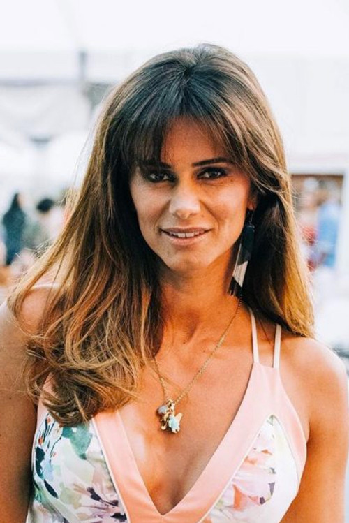 Cláudia Vieira profile