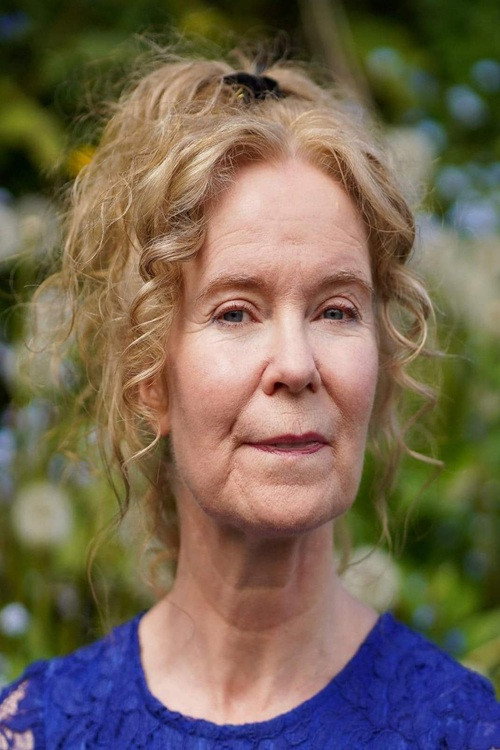Photo of Wynne Potts, Acting