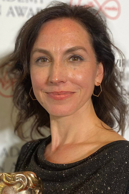 Photo of Tanya Stephan, Directing