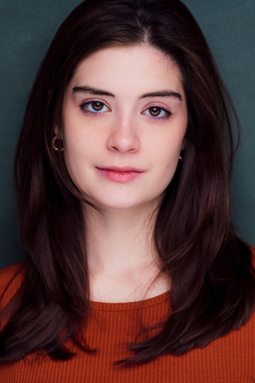 Photo of Grace Aiello Antczak, Acting