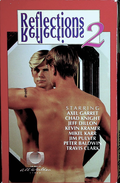 Movie poster for Reflections 2 (1994)