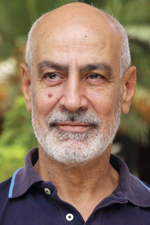 Photo of Fouad Abdelmoumni, Acting