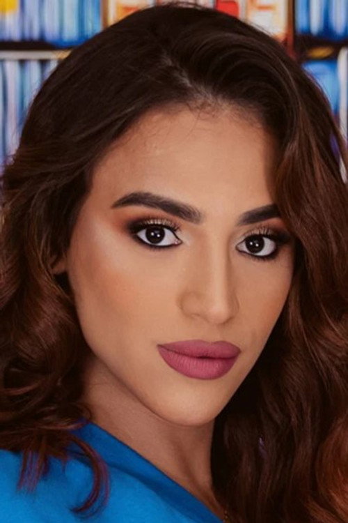Photo of Grazyeli Silva, Acting