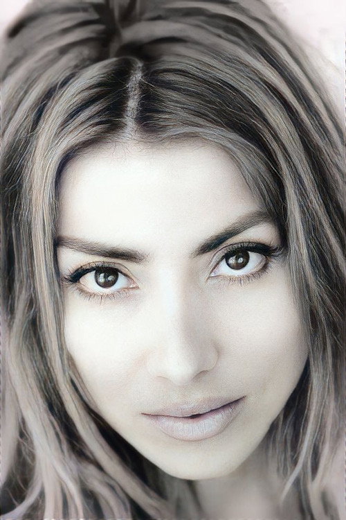 Photo of Fabrizia Flanders, Acting