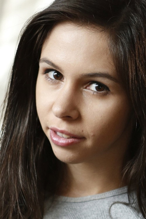 Photo of Taylor Reed, Acting