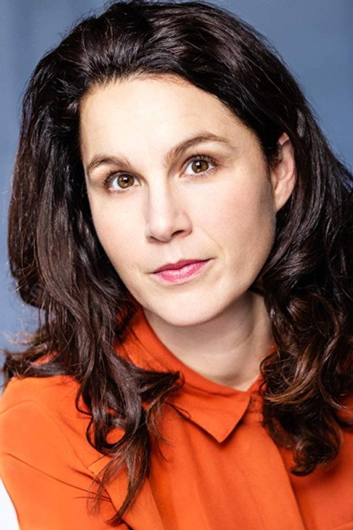 Photo of Mel Marginet, Acting