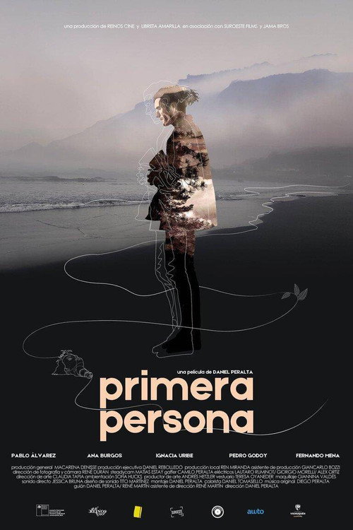 Movie poster for Primera Persona (2024)