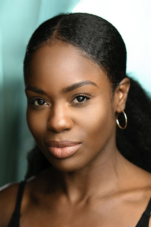 Photo of Vanessa Vanderpuye, Acting