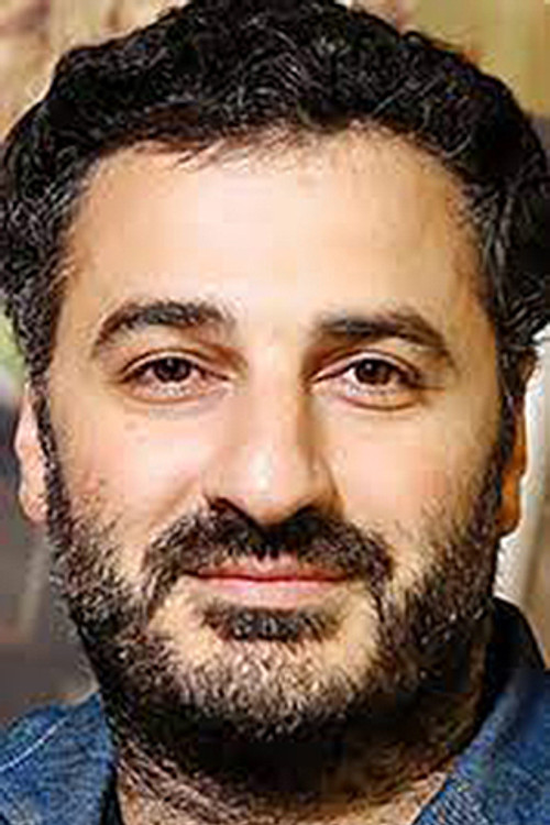 Photo of Gevond Andreasyan, Production