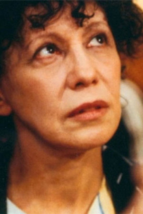 Photo of Martine Audrain, Acting