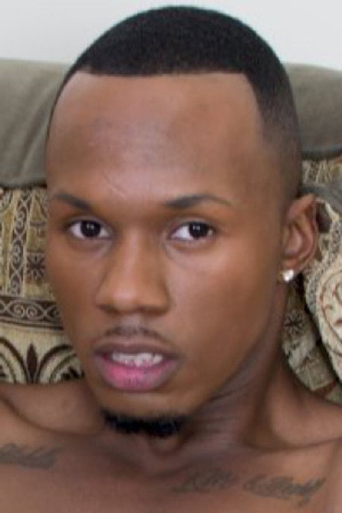 Photo of Kentrell Kash, Acting
