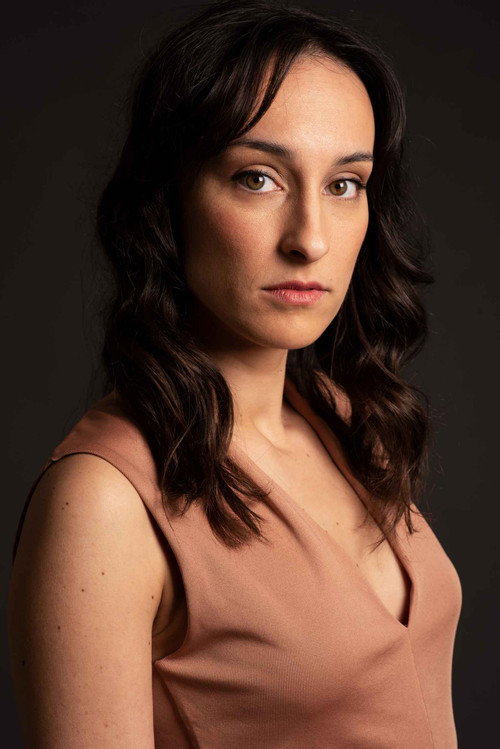 Photo of Raquel Cipriano, Acting