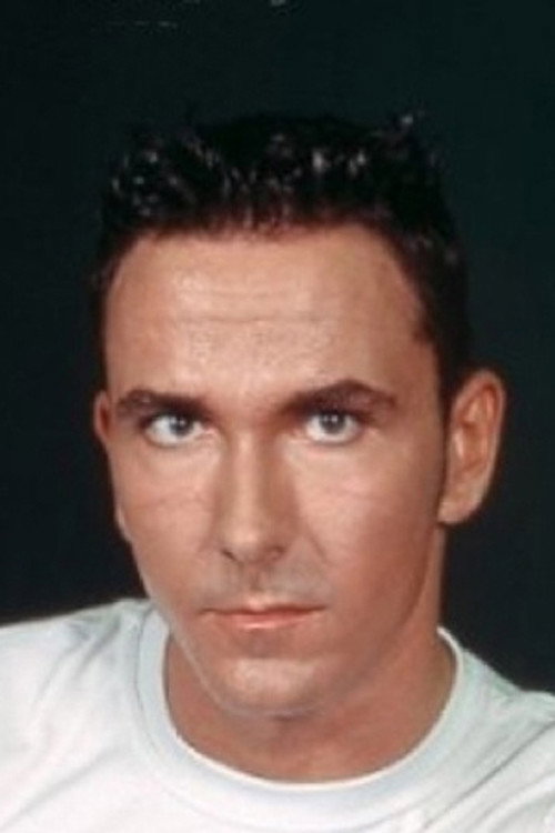 Photo of Miguel Sabroso, Acting