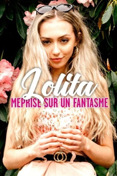 Movie poster for Lolita : méprise sur un fantasme (2021)