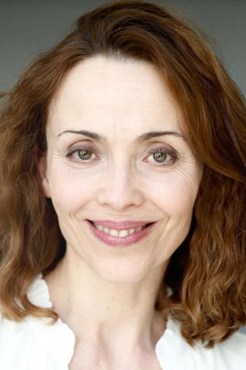 Photo of Bérangère Jean, Acting