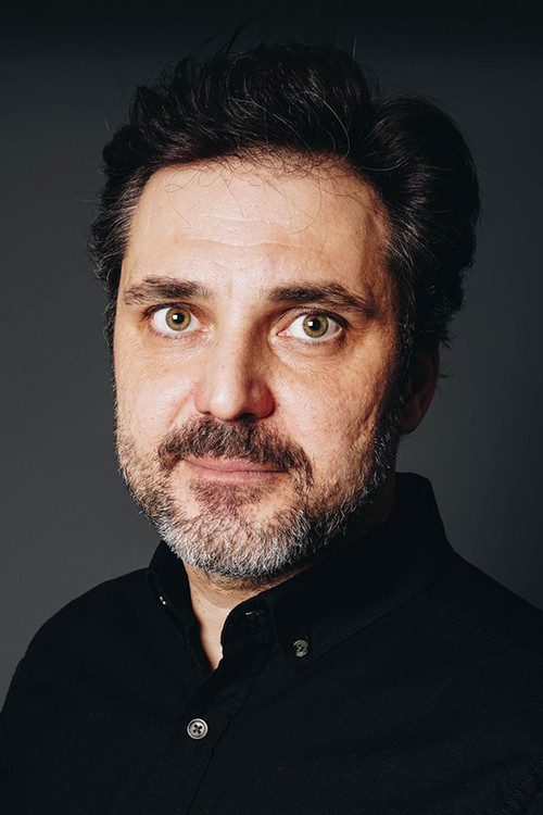 Alpay Atalan profile