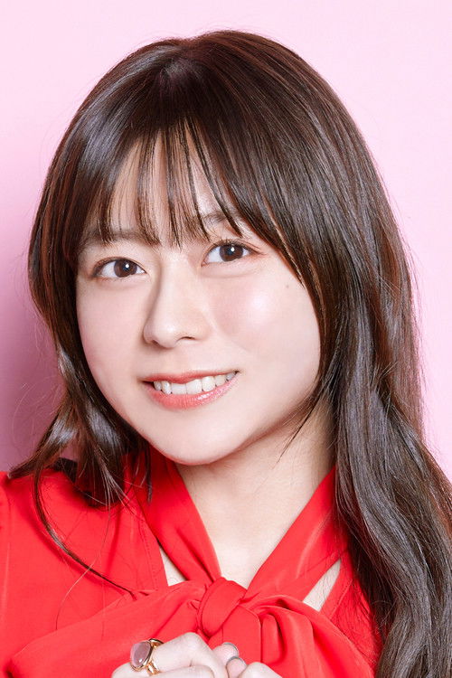 Inori Minase profile