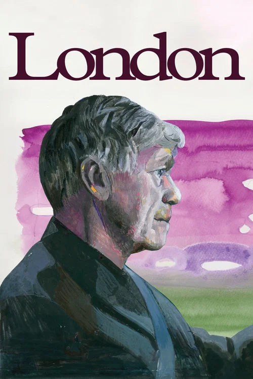 Movie poster for London (2026)
