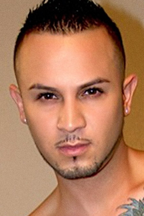 Photo of Jonathan Gabriel, Acting