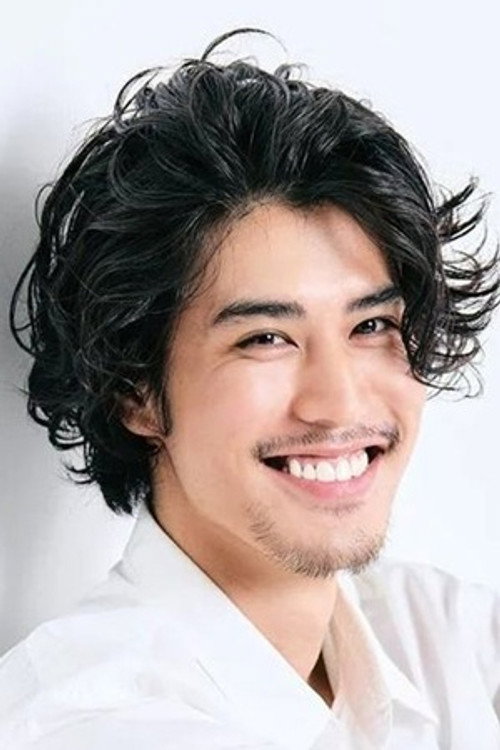 Photo of Kanichiro, Acting