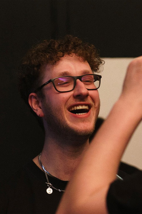 Photo of Nils Swibben, Directing