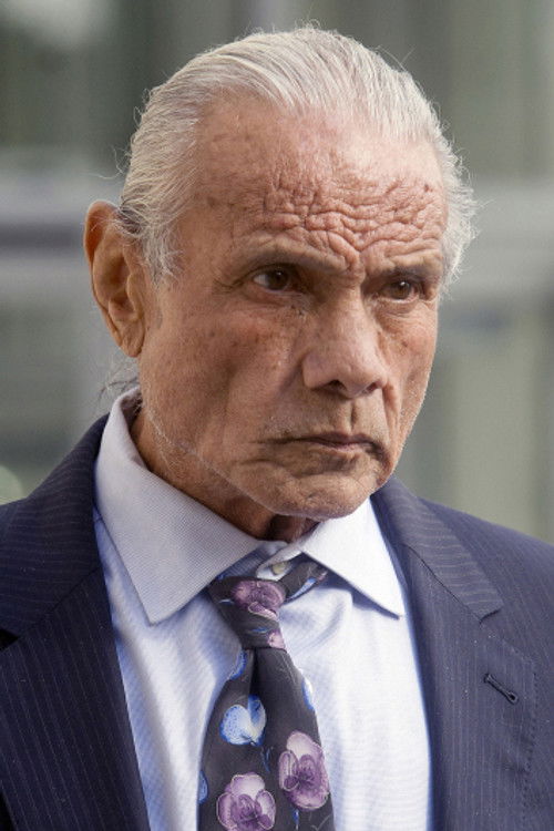 Photo of James Reiher, Acting