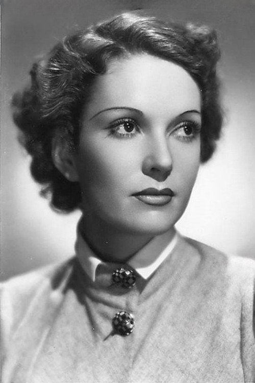 Photo of Marguerite Churchill, Acting