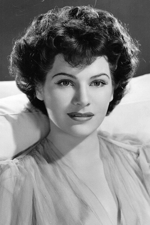 Photo of Ann Ayars, Acting