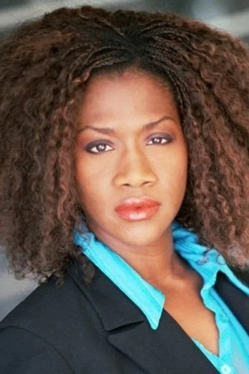Photo of Angelique Perrin, Acting