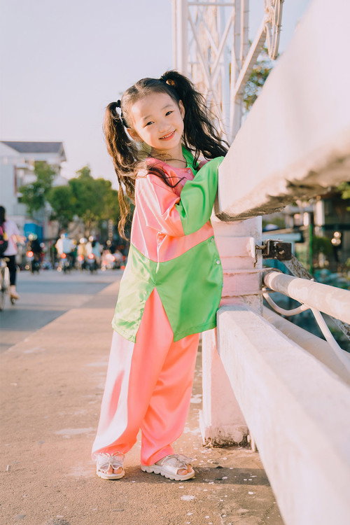 Photo of Bảo Thy, Acting
